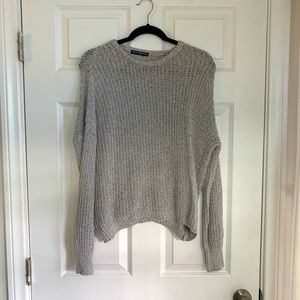 Brandy Melville sweater